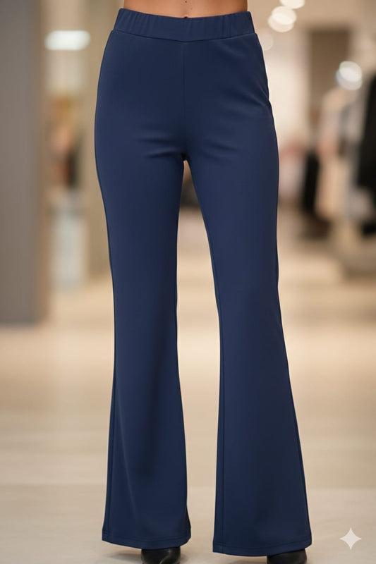 Pantalone  Zampa 4002