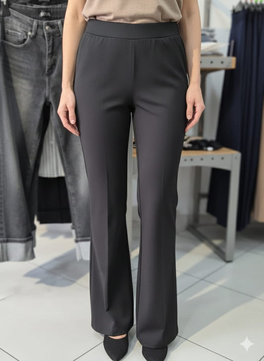 Pantalone vita alta 3050