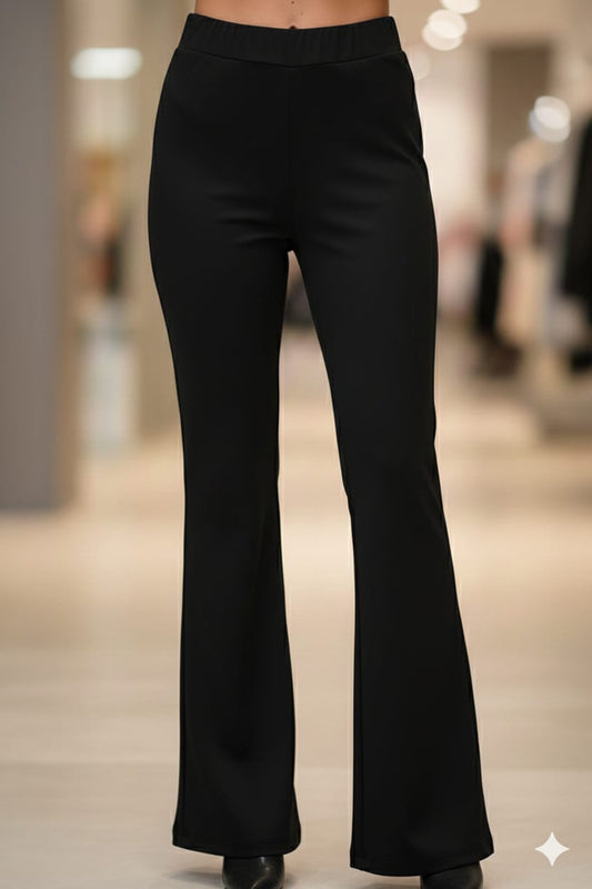 Pantalone Zampa 4002